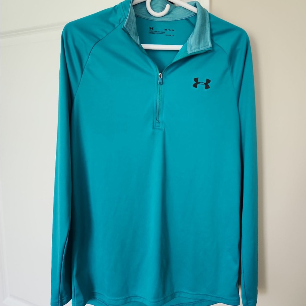 Under Armour Women’s Quarter Zip